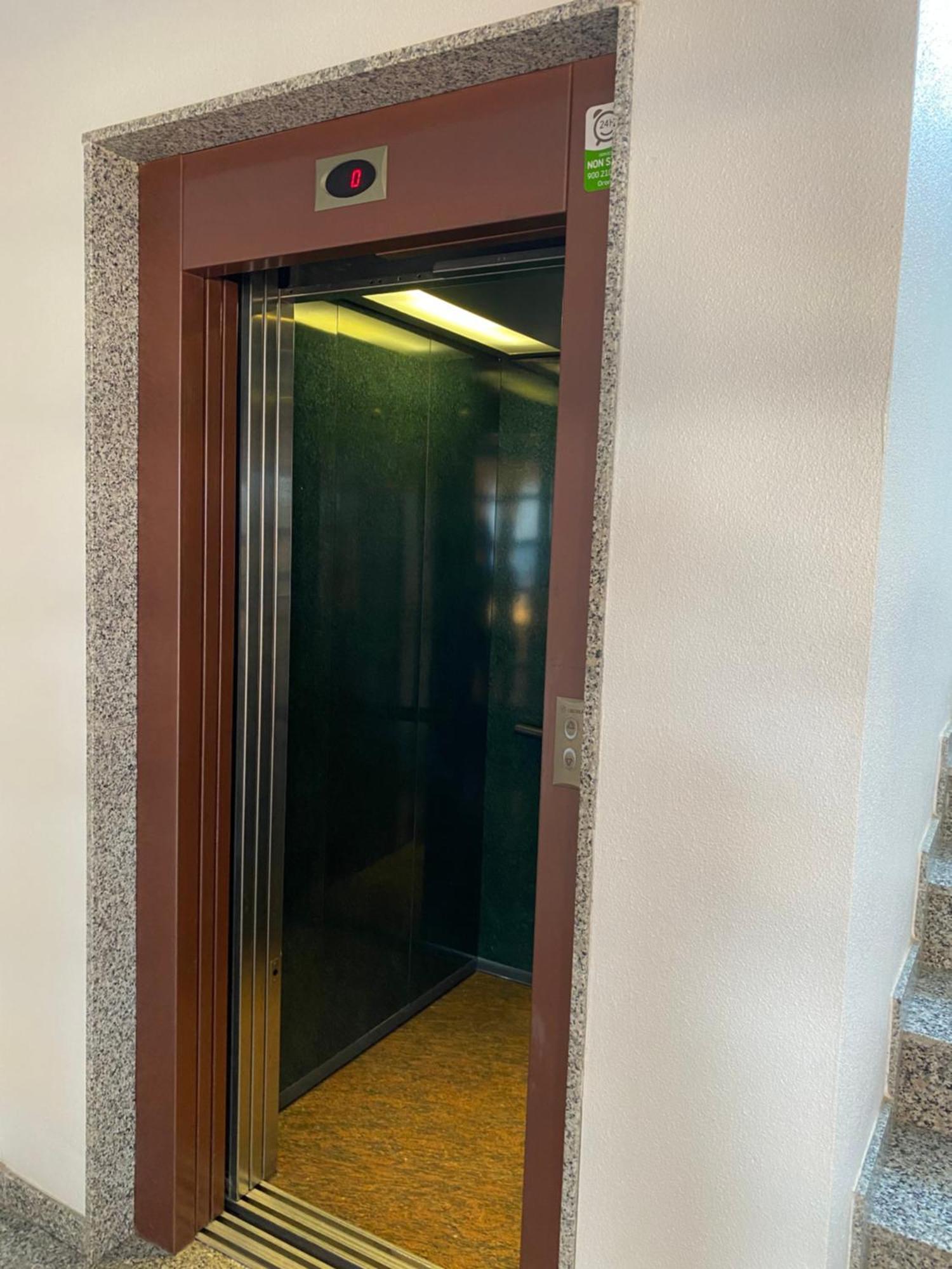 Refugio Del Mar Apartment Santa Pola Exterior foto